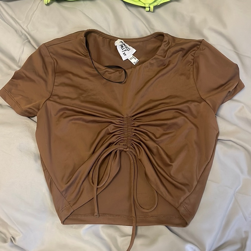 Princess Polly Khodie Top